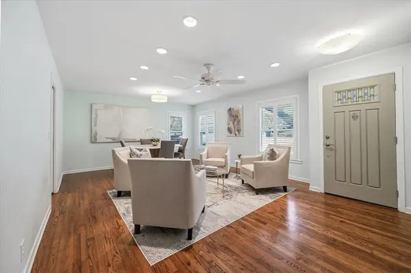 3924 Piedmont Road, Fort Worth, TX 76116