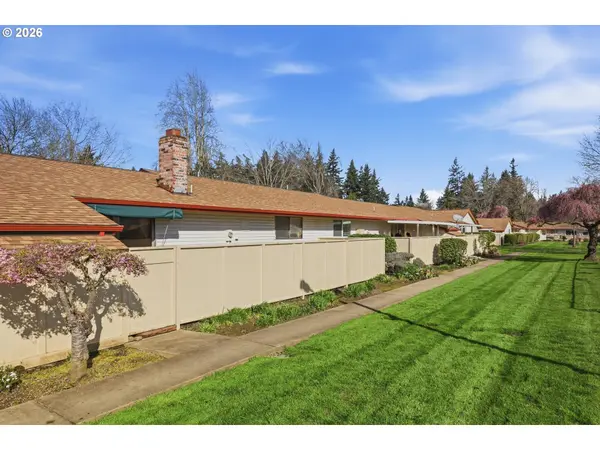 2114 SE 148TH PL, Portland, OR 97233