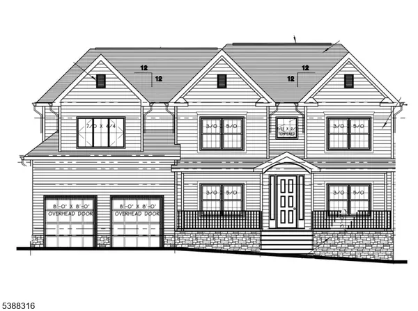 36 Terrace Rd, New Providence Boro, NJ 07974