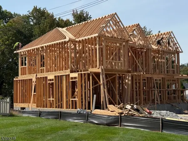 36 Terrace Rd, New Providence Boro, NJ 07974