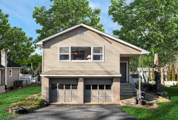 517 VAIL ROAD, Roxbury Twp., NJ 07850