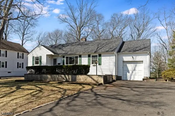 835 Mountain Ave, New Providence Boro, NJ 07922