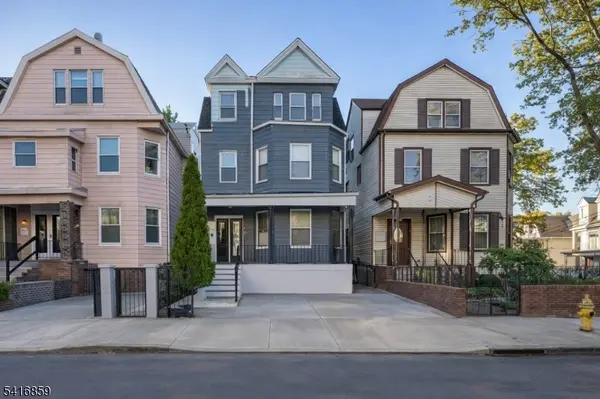 226 N 9Th St, Newark City, NJ 07107