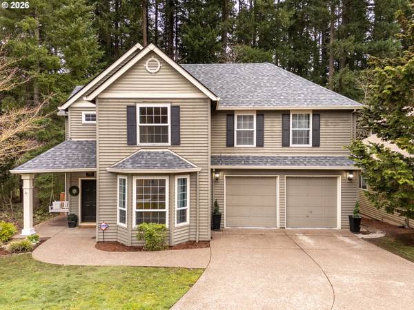 9640 SW 151ST AVE, Beaverton, OR 97007