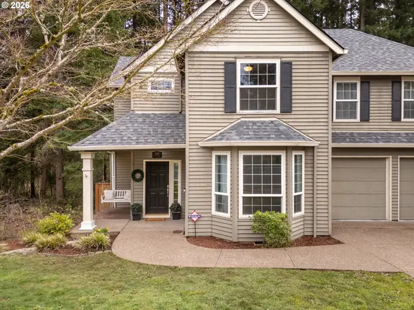 9640 SW 151ST AVE, Beaverton, OR 97007