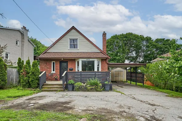 1073 King ST E,  Oshawa,  ON L1H 1H6