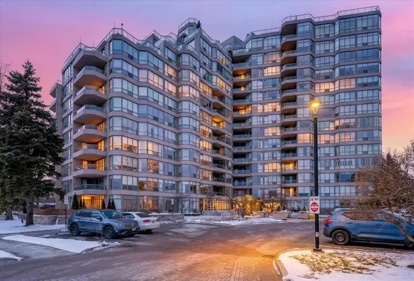 10 Guildwood Pkwy #1030, Toronto E08, ON M1E 5B5