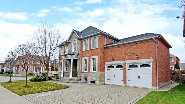 30 Williamson DR W #Bsmt, Ajax, ON L1T 4M8