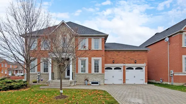 30 Williamson DR W #Bsmt, Ajax, ON L1T 4M8