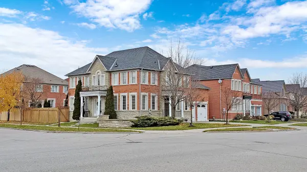 30 Williamson DR W #Bsmt, Ajax, ON L1T 4M8