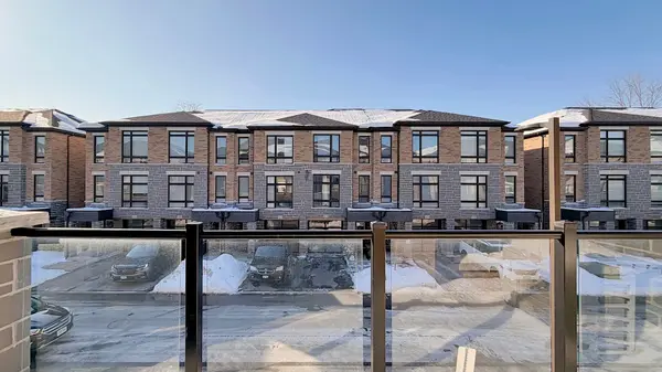 1425 Coral Springs PATH, Oshawa, ON L1K 3G1