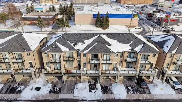 1425 Coral Springs PATH, Oshawa, ON L1K 3G1