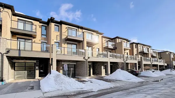 1425 Coral Springs PATH, Oshawa, ON L1K 3G1