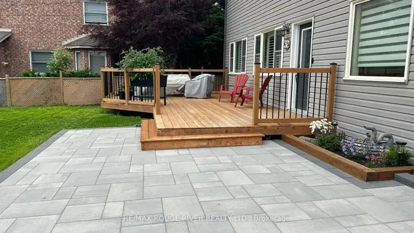 32 Andrew ST, Clarington, ON L1B 1J3