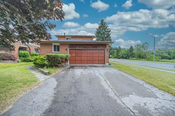 217 Waverly ST N, Oshawa, ON L1J 7C7