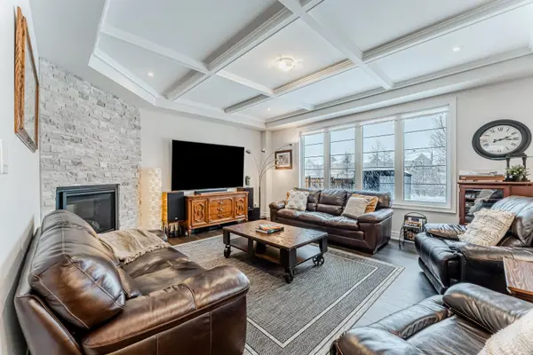 1312 Butler ST, Innisfil, ON L9S 0L4