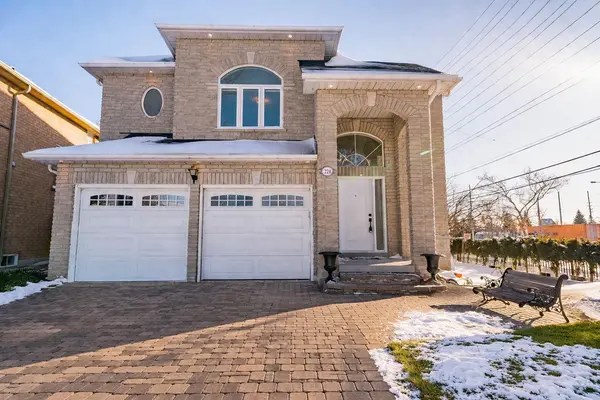 2241 Old Rutherford RD, Vaughan, ON L6A 1Z7