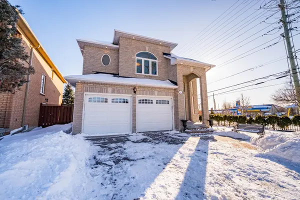 2241 Old Rutherford RD, Vaughan, ON L6A 1Z7