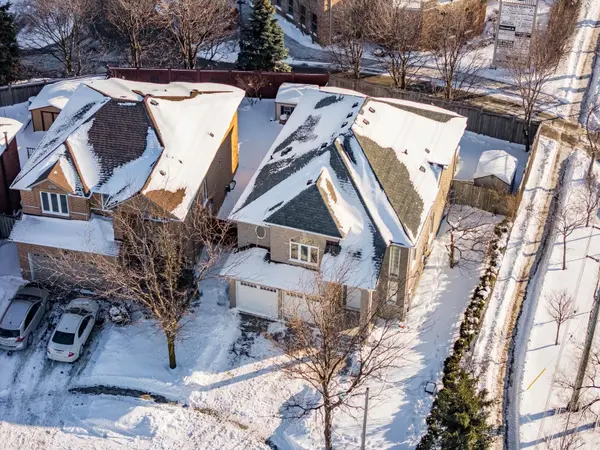 2241 Old Rutherford RD, Vaughan, ON L6A 1Z7