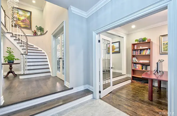 48 Havagal CRES, Markham, ON L3P 7E8