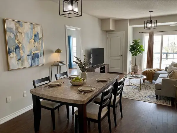 45 Ferndale DR S #405, Barrie, ON L4N 5W7