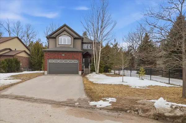 62 Williams ST, Collingwood, ON L9Y 0C4