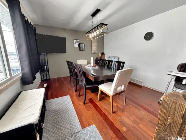 737 Sumner STREET, Esterhazy, SK S0A 0X0