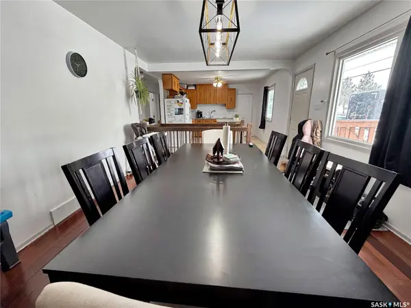 737 Sumner STREET, Esterhazy, SK S0A 0X0