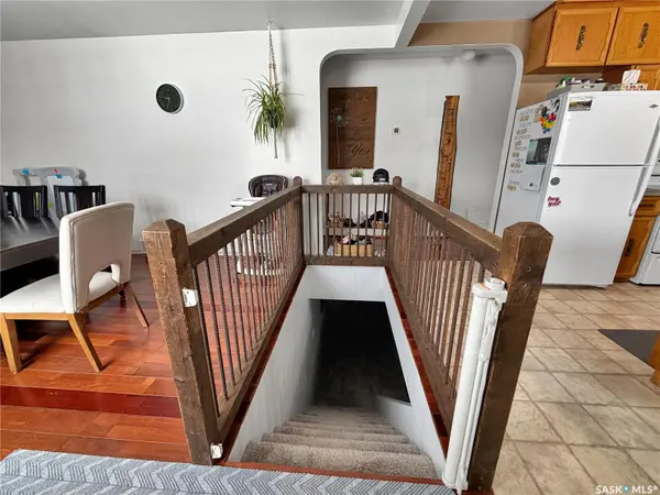 737 Sumner STREET, Esterhazy, SK S0A 0X0