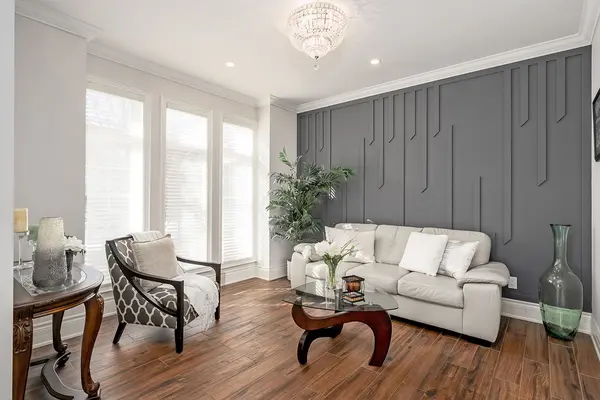 2381 Gamble RD, Oakville, ON L6H 7V6