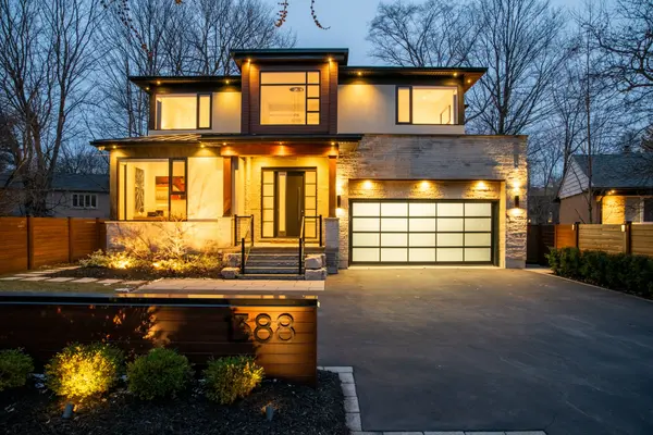 1388 Acton CRES, Oakville, ON L6J 2S5