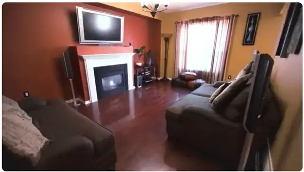 15 Nina PL, Brampton, ON L7A 2E4