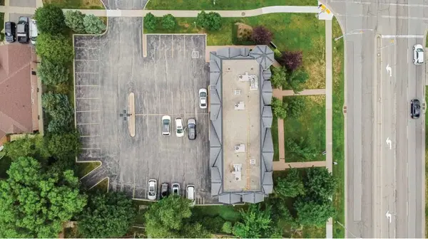 4125 Upper Middle RD, Burlington, ON L7M 4X5