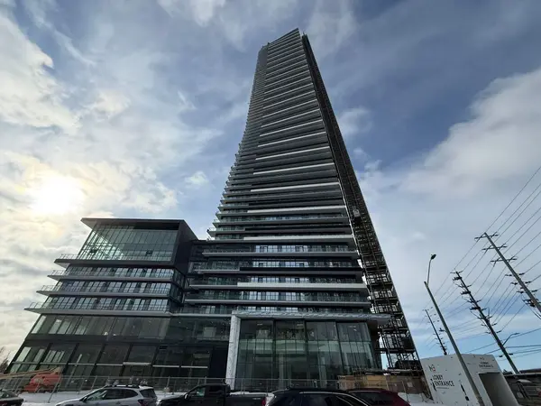 448 Burnhamthorpe RD W #1906, Mississauga, ON L5B 0R4