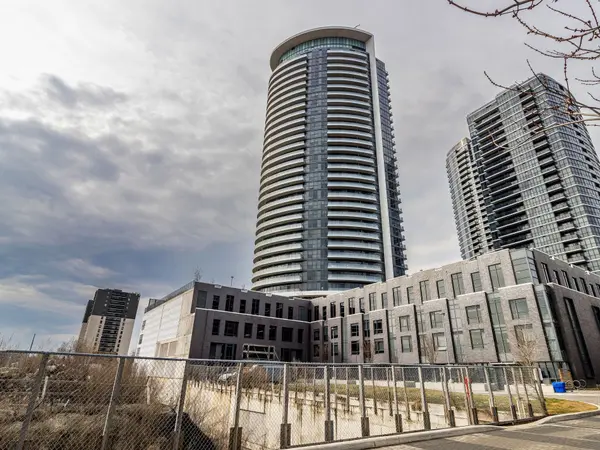 30 Gibbs RD #2610, Toronto W08, ON M9B 0E4