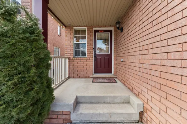 78 Herdwick ST, Brampton, ON L6S 6M1
