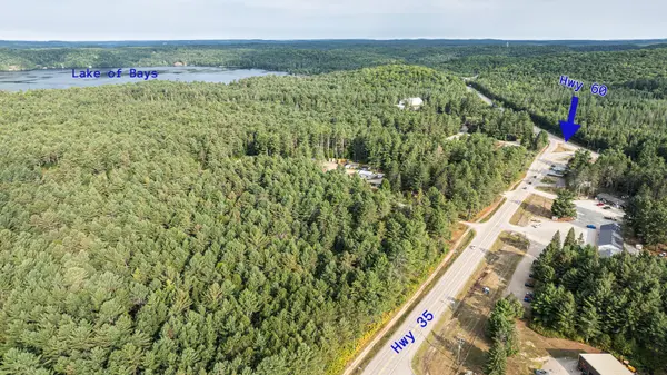 25754 35 HWY, Lake Of Bays, ON P0A 1H0