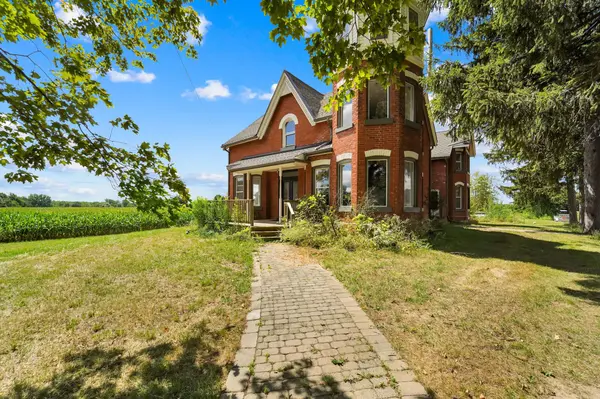 783 Highway 6 N/A N, Hamilton, ON L8N 2Z7