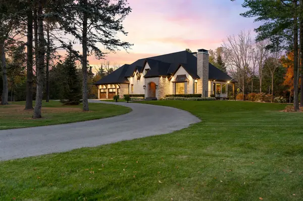 455 William ST, Niagara-on-the-lake, ON L0S 1J0