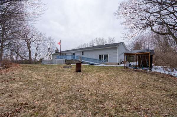 5034 Highway 2 N/A, Gananoque, ON K7G 2V5