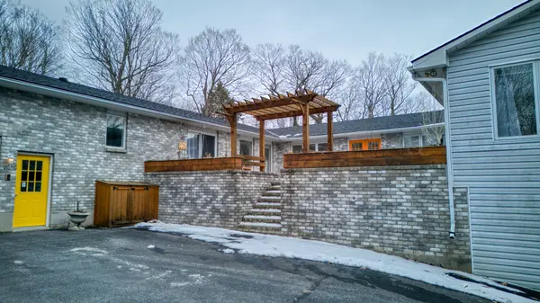 5034 Highway 2 N/A, Gananoque, ON K7G 2V5