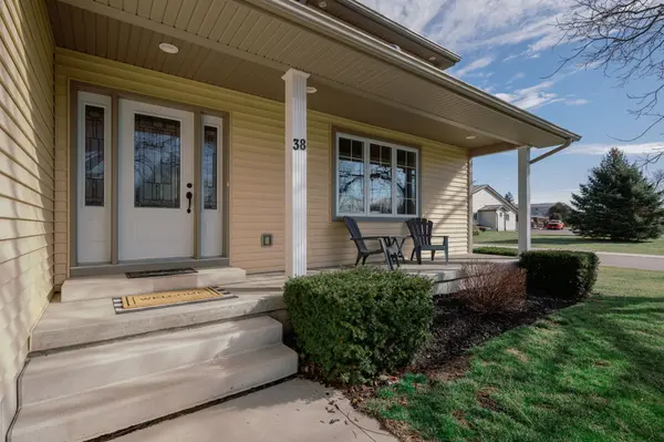 38 Fulton ST, Bayham, ON N0J 1Z0