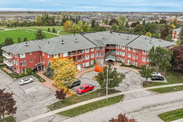 3 HERITAGE WAY #306, Kawartha Lakes, ON K9V 5Z1