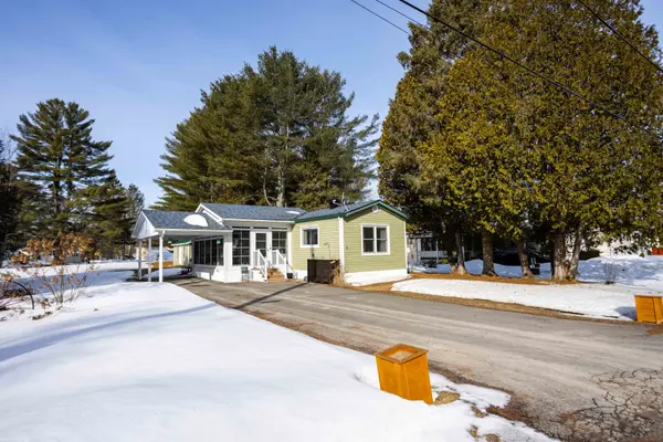 5279 County Road No 17 RD #7, Alfred And Plantagenet, ON K0B 1A0