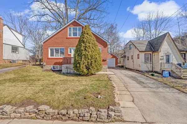 23 Clifford ST, Hamilton, ON L8S 2Z7