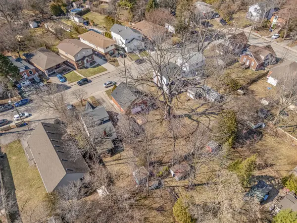 23 Clifford ST, Hamilton, ON L8S 2Z7