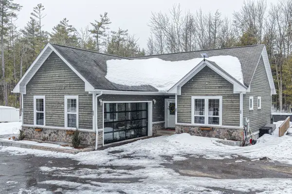 1080 Kilworthy RD, Gravenhurst, ON P0E 1G0