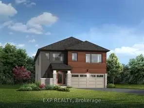 741 Cheviot ST, Stittsville - Munster - Richmond, ON K0A 2Z0