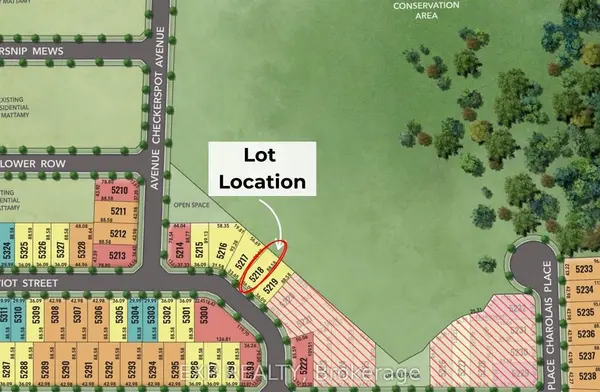 741 Cheviot ST, Stittsville - Munster - Richmond, ON K0A 2Z0