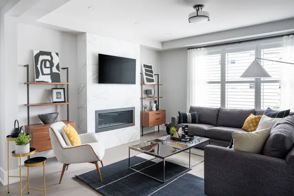 741 Cheviot ST, Stittsville - Munster - Richmond, ON K0A 2Z0